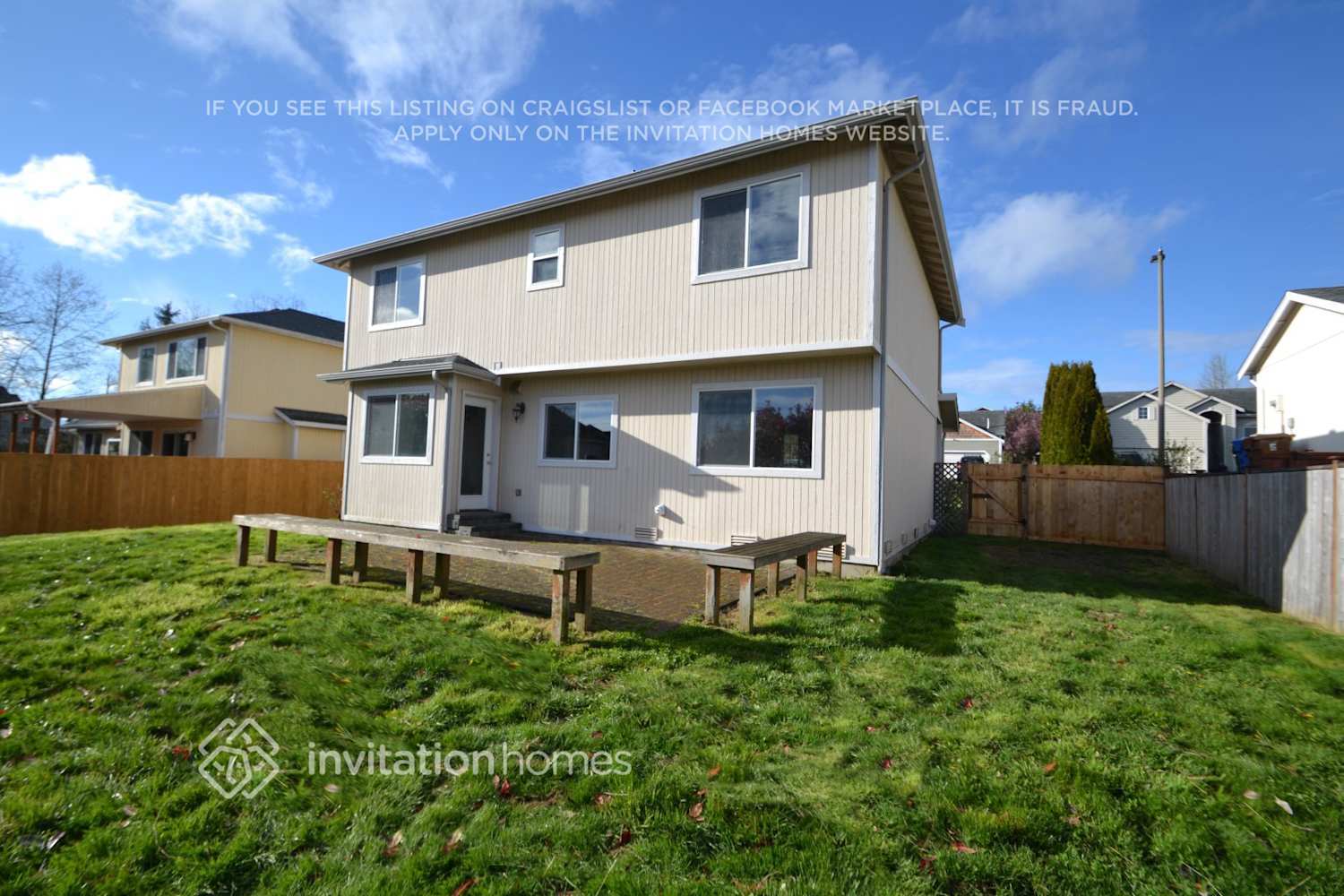 Building Photo - 3010 46th St Ct NE