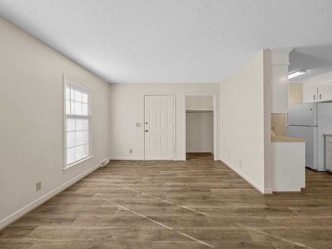 Building Photo - Cozy 2 bedroom home minutes from Downtown Greer