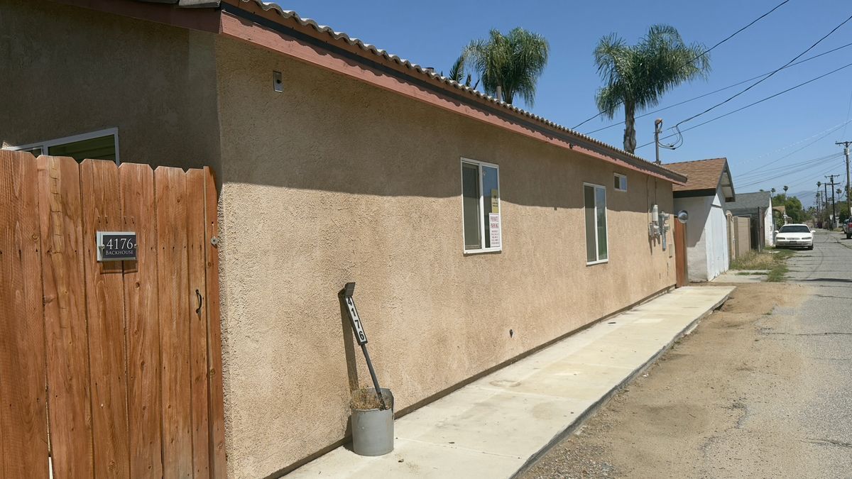 Building Photo - 4176 Douglass Ave