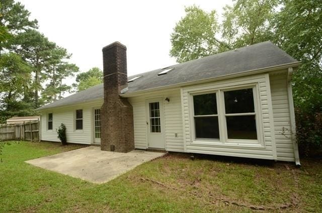 Building Photo - 203 S Carlisle Ct