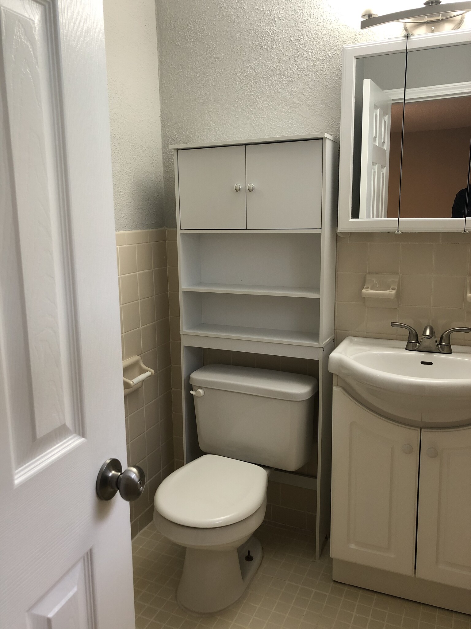 Master Bathroom - 903 Green Valley Rd