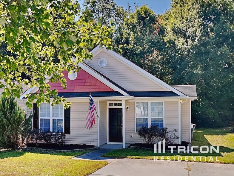 Building Photo - 4837 Samuel Richard St