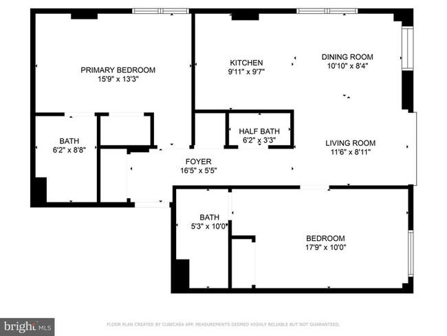 Building Photo - 207 Rector St