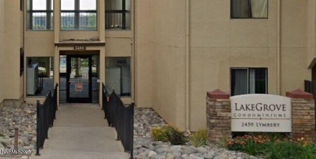 Primary Photo - 2450 Lymbery St
