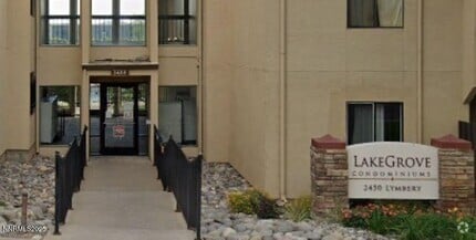 Building Photo - 2450 Lymbery St