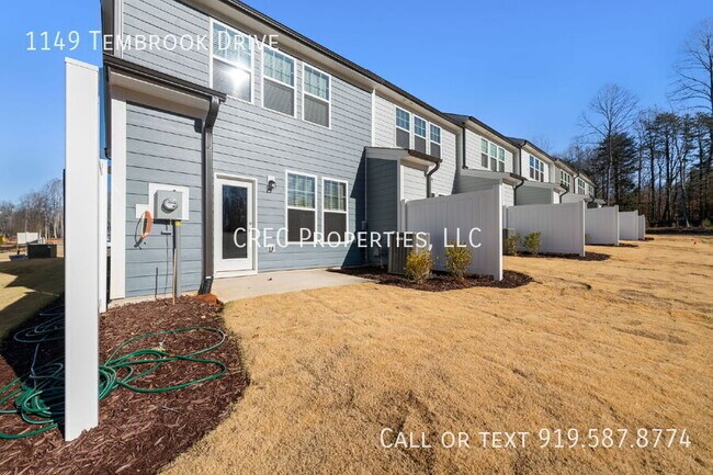 Building Photo - 1149 Tembrook Dr