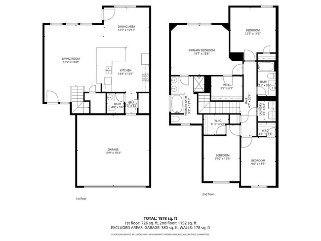Building Photo - 988 Rice Dr