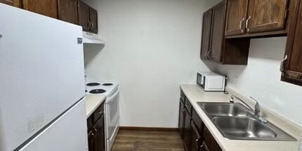 Building Photo - Condos