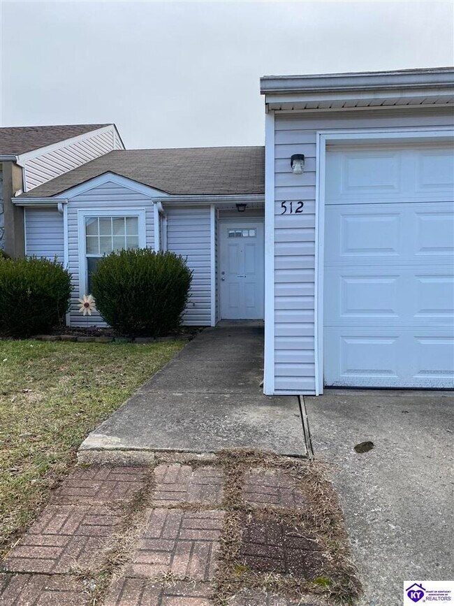 Primary Photo - 512 Independence Ct