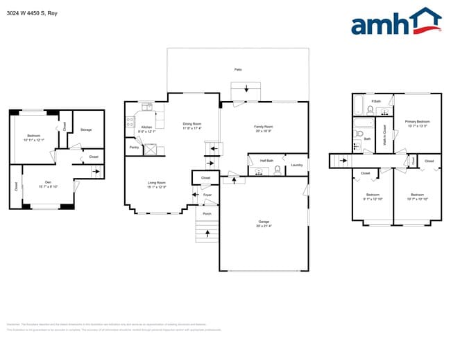 Building Photo - 3024 W 4450 S