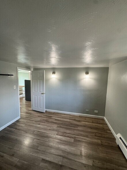 Building Photo - 701 E Bayaud Ave