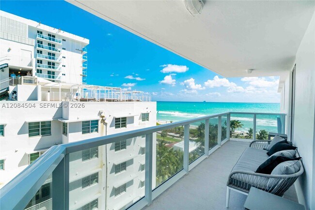 Building Photo - 2401 Collins Ave