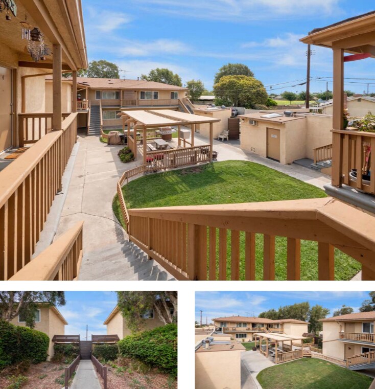 Building Photo - 7702 Chapman Ave