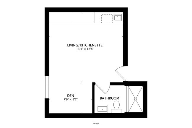 Floorplan - ArtHaus Magnolia