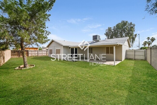 Building Photo - Charming 3 bedroom home in Peoria!