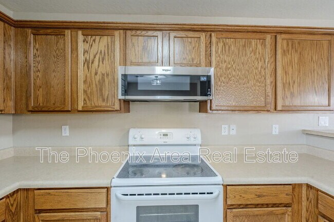 Building Photo - 3686 W Goldmine Mountain Dr