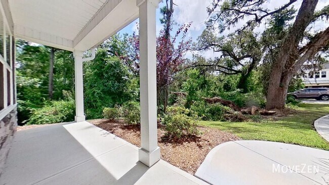 Building Photo - 10101 Belville Oaks Ln