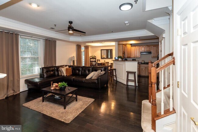 Building Photo - 7117 Mason Grove Ct