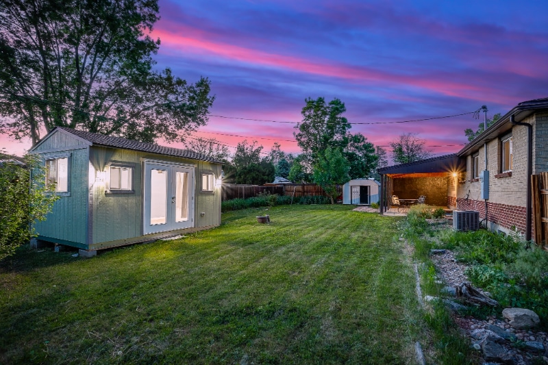 Building Photo - 7777 Umatilla St