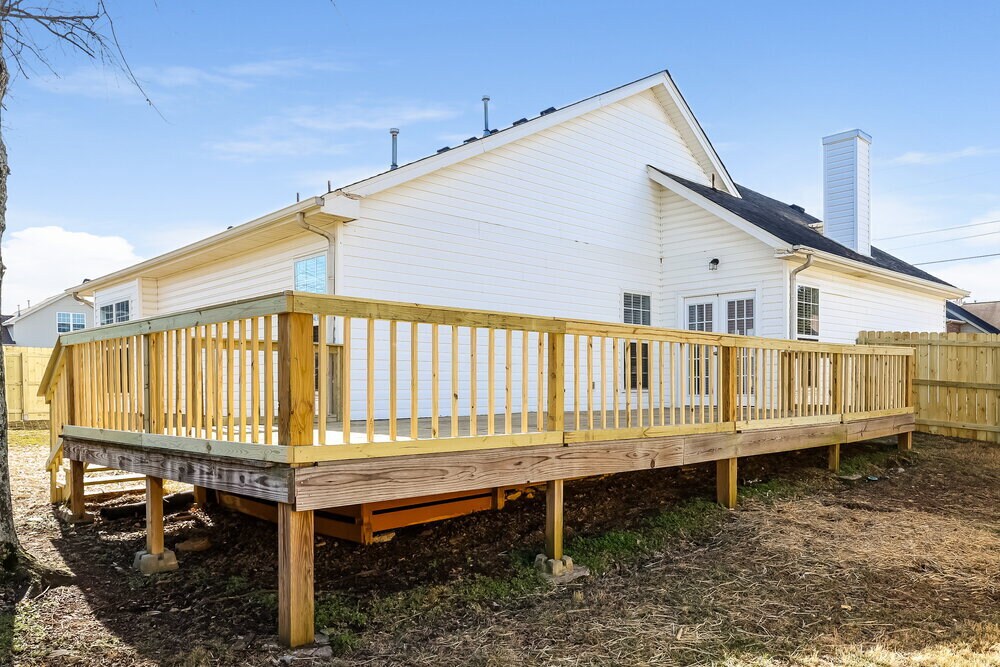 Building Photo - 4019 Wisdom Way