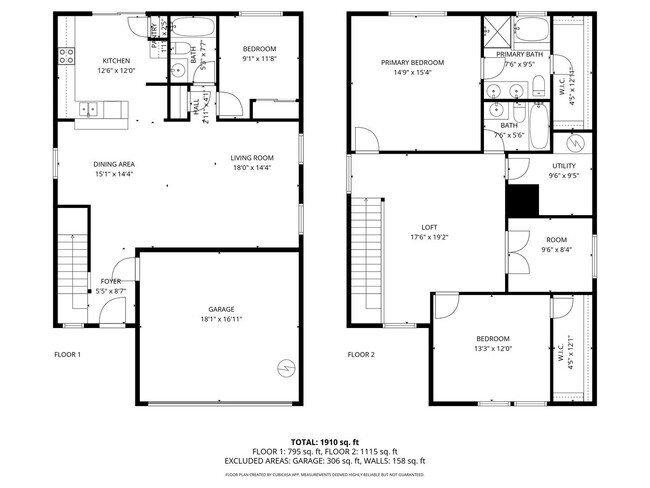 Building Photo - Move-In Ready Home with New Flooring and A...