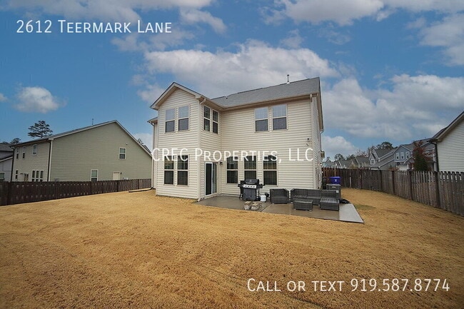 Building Photo - 2612 Teermark Ln