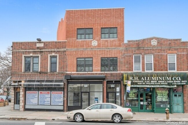 Building Photo - 98-18 Astoria Blvd