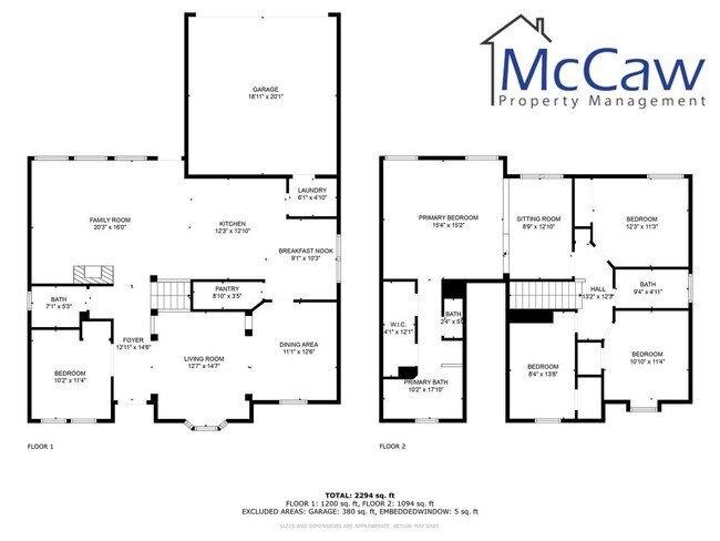 Building Photo - 608 Vasey Oak Dr