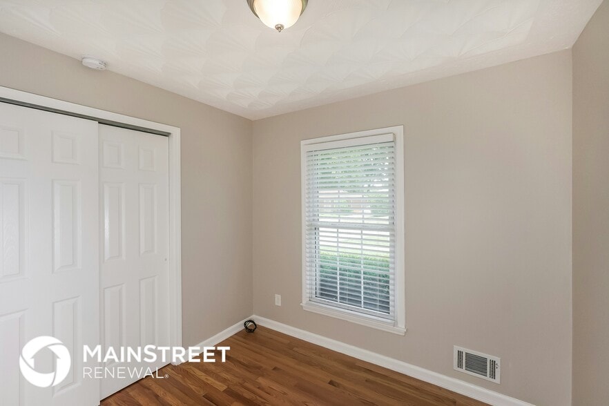 Building Photo - 7614 Lesane Dr