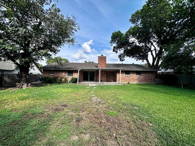 Building Photo - 3609 Glenmont Dr