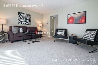 Building Photo - 3409 W Michigan Ave