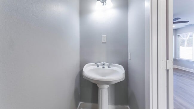 Building Photo - 3819 W Traditions Ct