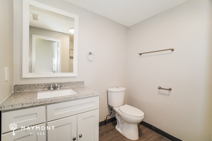 Building Photo - 1460 Orson Dr