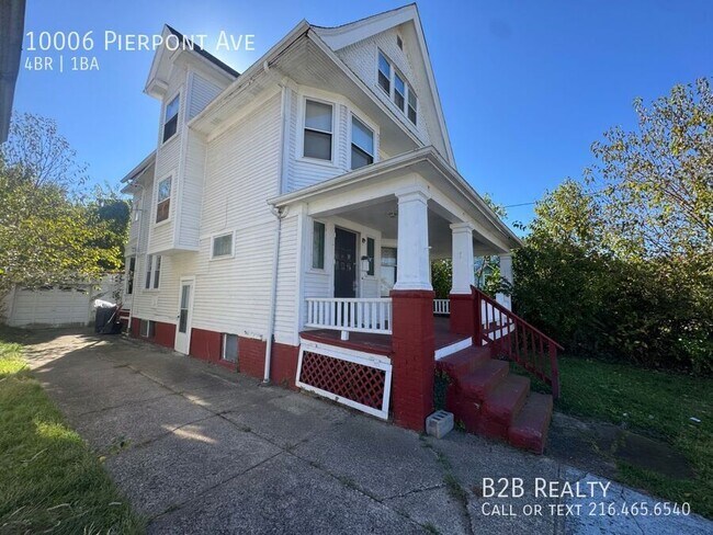 Building Photo - 10006 Pierpont Ave