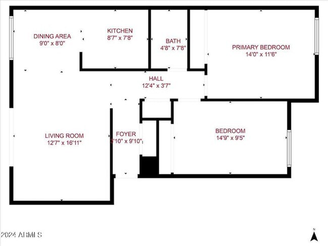 Building Photo - 3600 Hayden Rd
