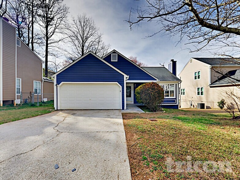 Building Photo - 575 Woodcrest Manor Dr