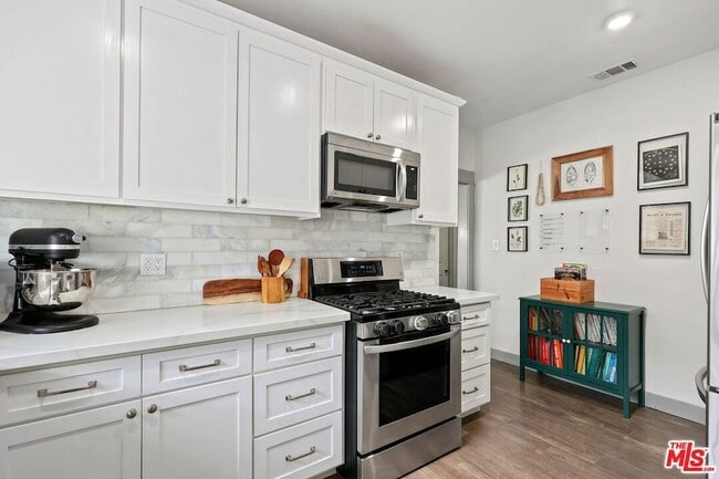 Building Photo - 3878 S Harvard Blvd