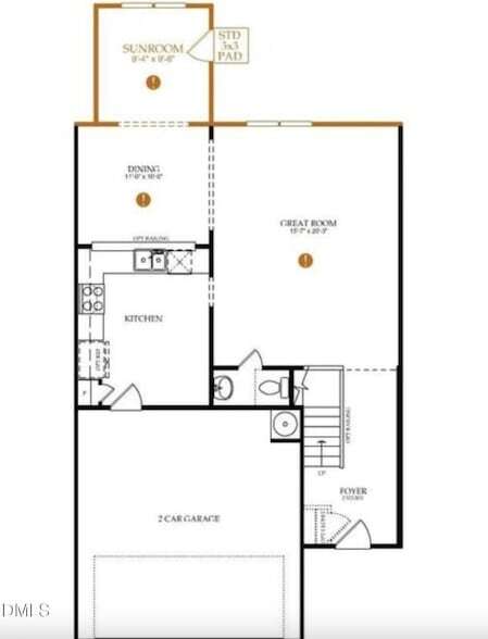 Building Photo - 219 Lynchwick Ln