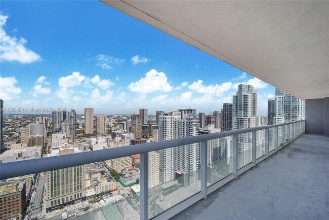 Building Photo - 50 Biscayne Blvd