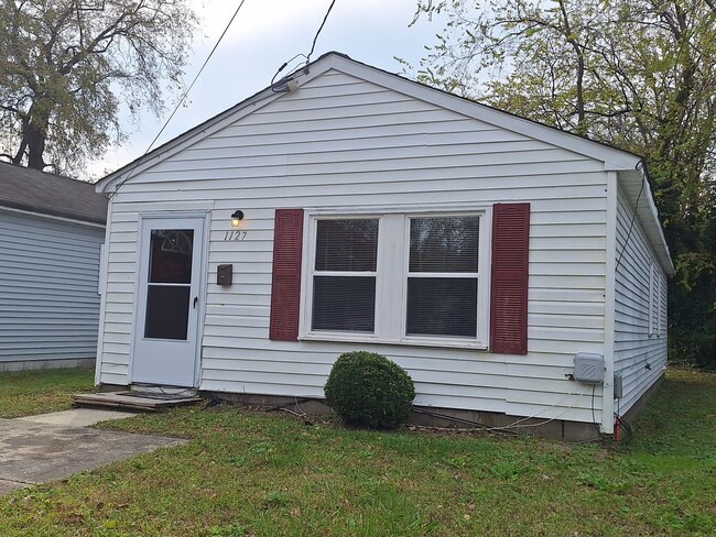 Building Photo - Single Family Home