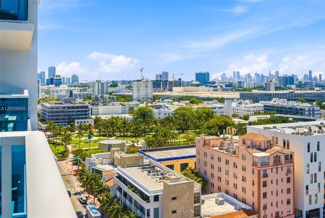 Building Photo - 2301 Collins Ave