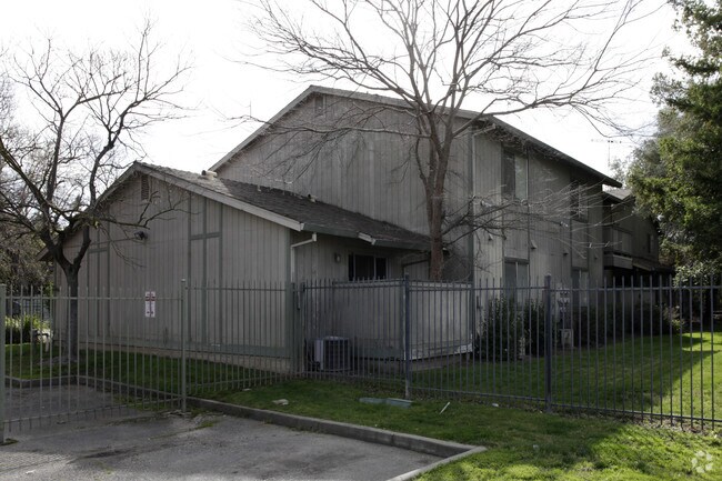 Building Photo - Olive Orchard Apartments
