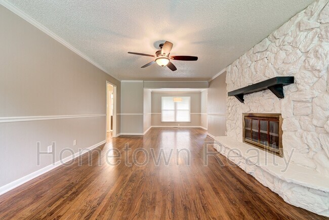 Building Photo - 2622 NW 42nd St