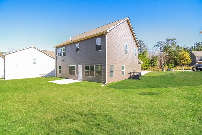 Building Photo - 3497 Dacite Ct