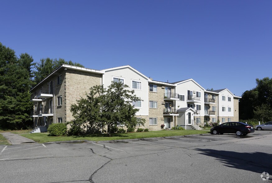 Tara Meadows 14 Tri City Rd Somersworth NH 03878 Apartment Finder