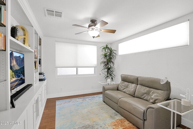 Building Photo - 7760 E Gainey Ranch Rd