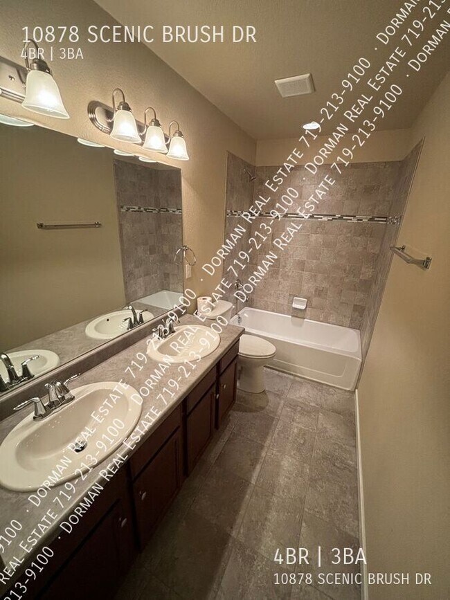 Building Photo - 10878 Scenic Brush Dr