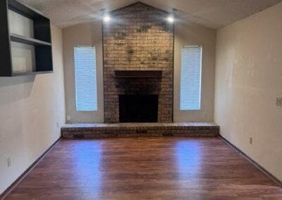 Building Photo - 1311 N Fretz Ave