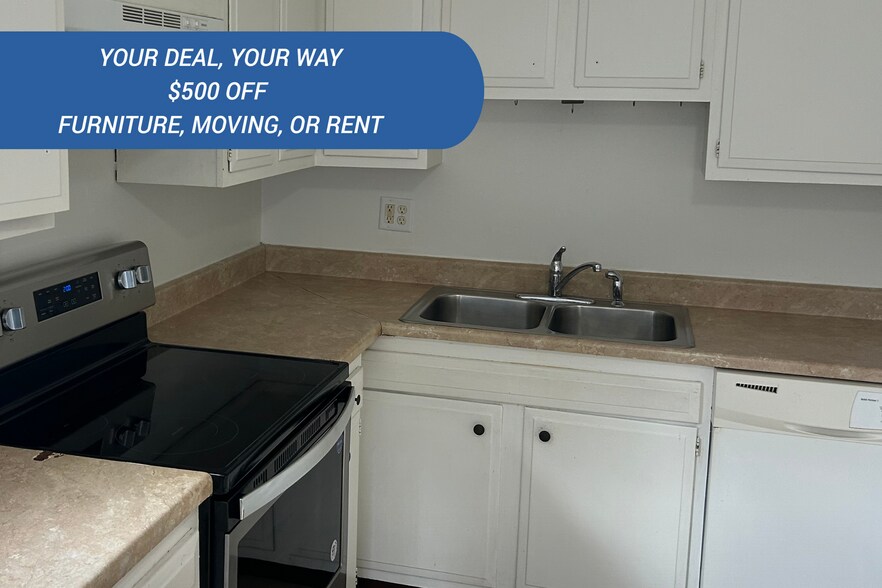 Primary Photo - 417 S Highland Ave