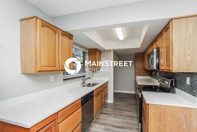 Building Photo - 3 Bedroom Pet-Friendly Home in PALM BAY, FL with Main Street Renewal